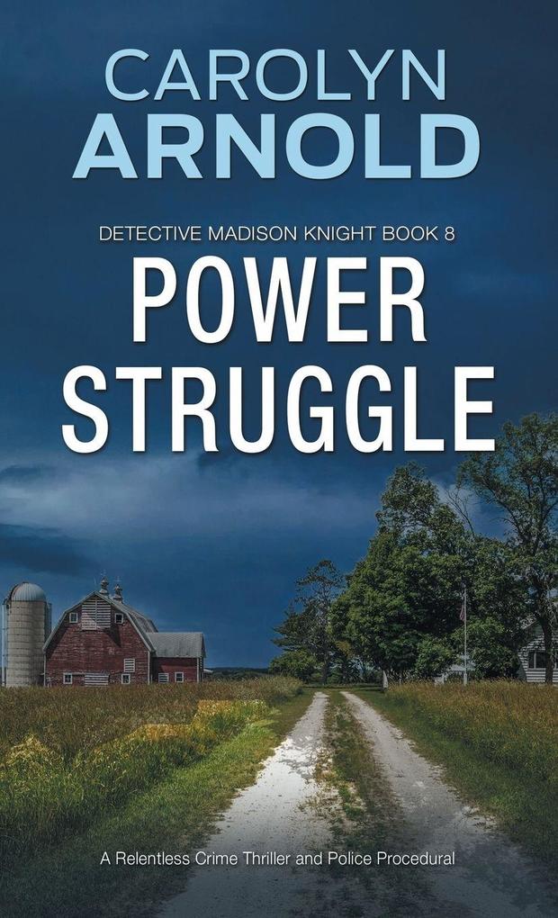 Power Struggle
