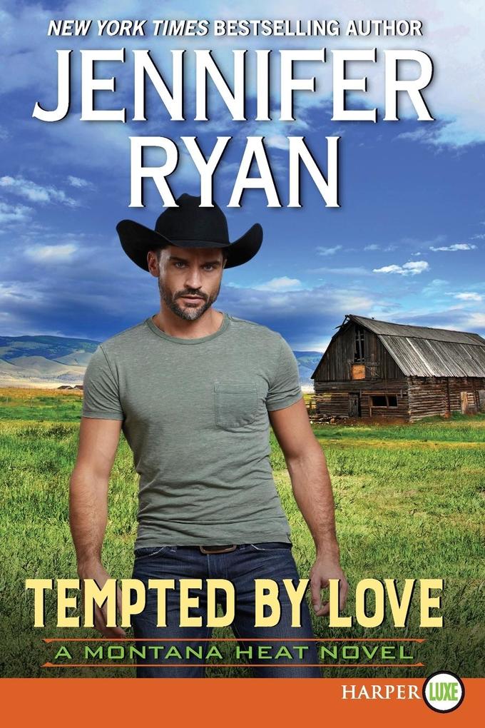 Tempted by Love LP