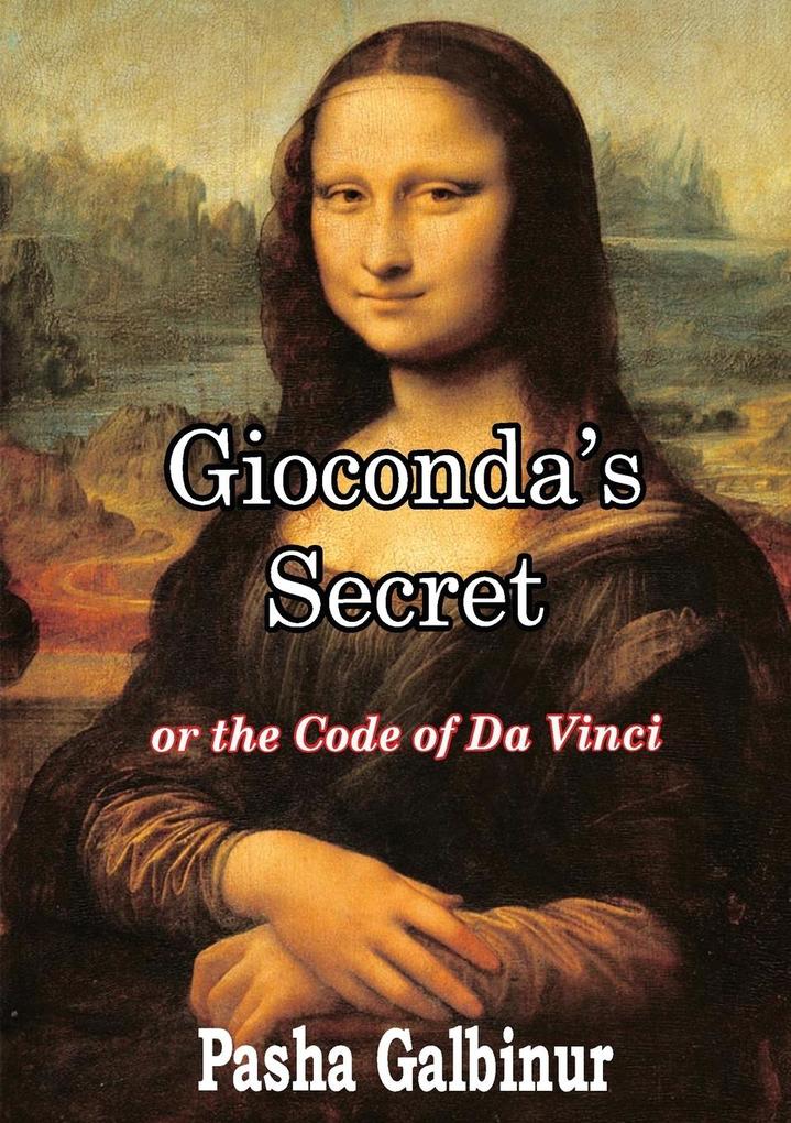 Gioconda‘s Secret