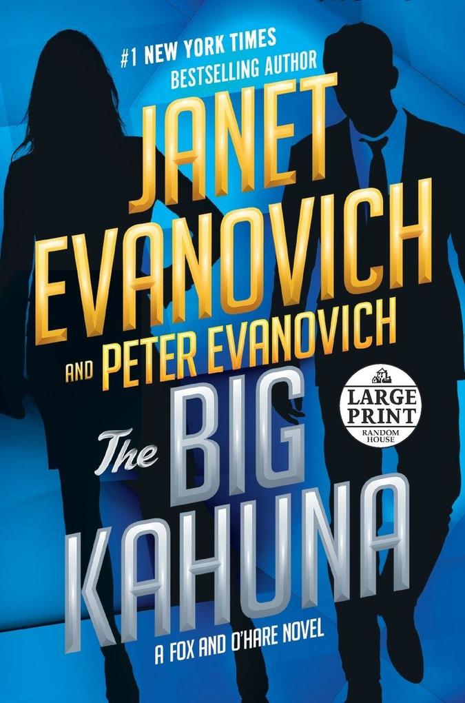 The Big Kahuna