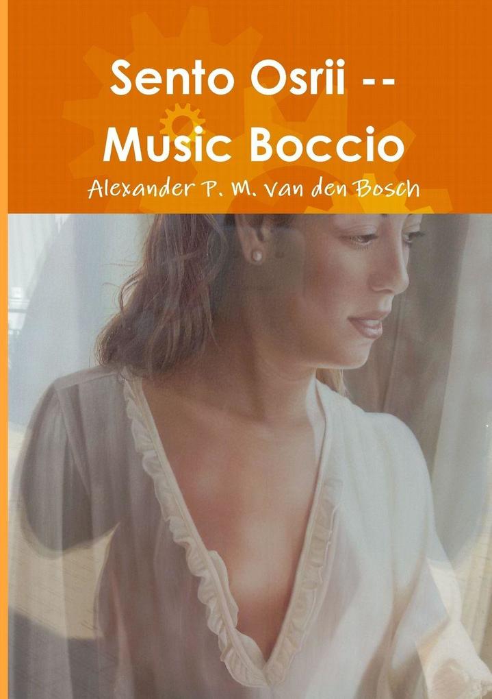 Sento Osrii -- Music Boccio