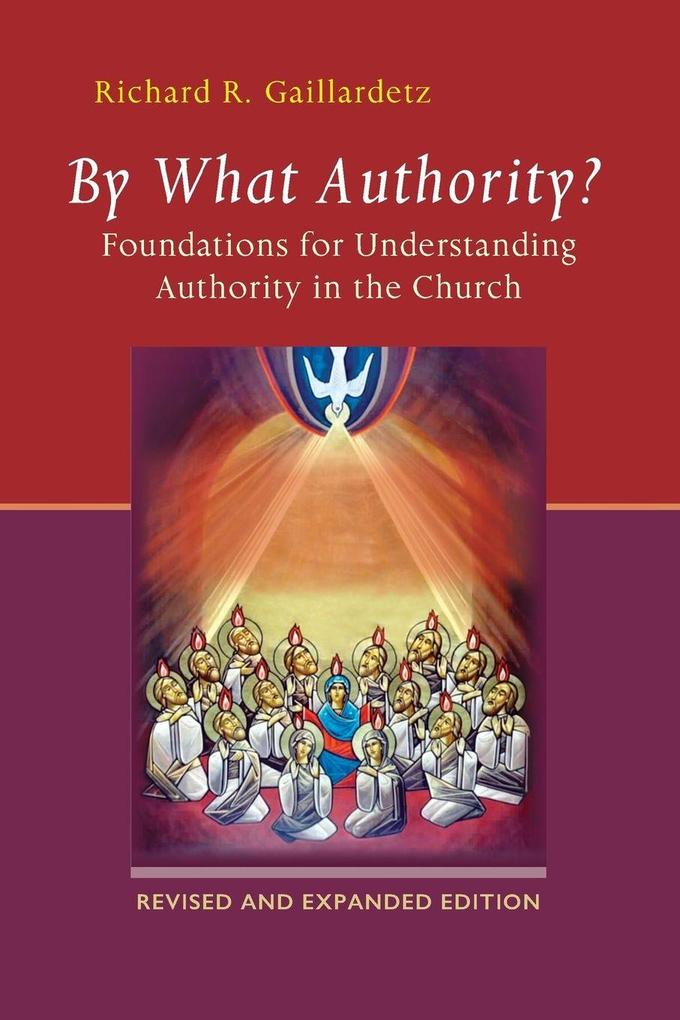 By What Authority?