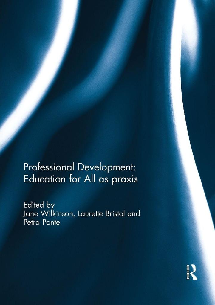 Professional Development