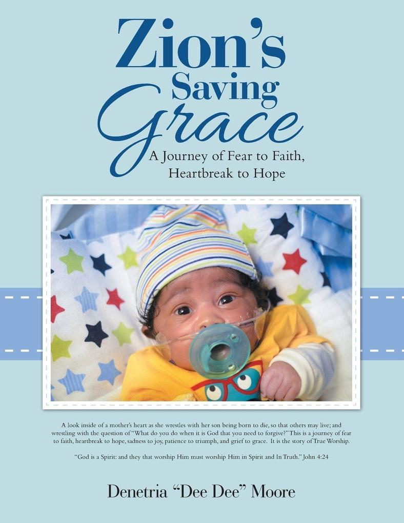 Zion's Saving Grace