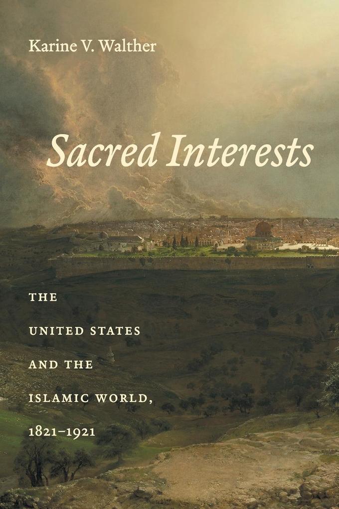 Sacred Interests