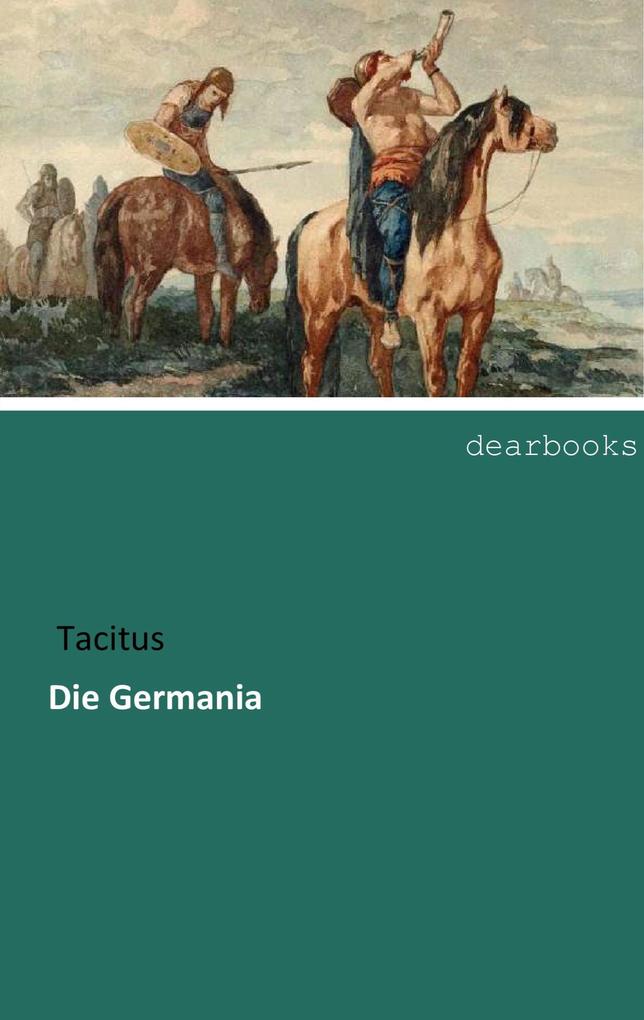 Die Germania