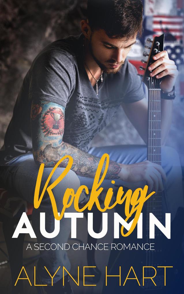 Rocking Autumn (The Homecoming Series #1)
