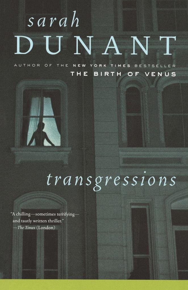Transgressions