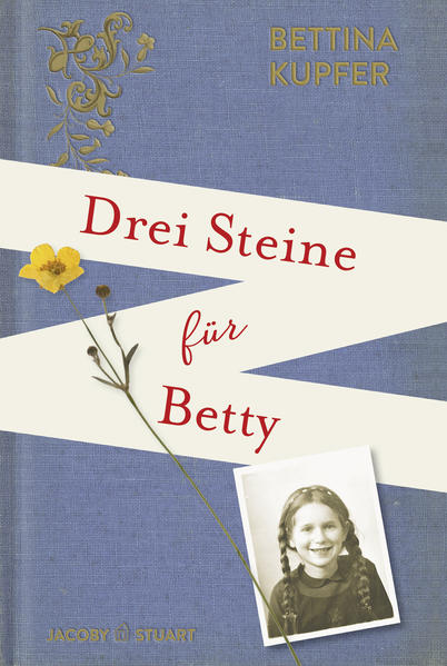 Image of Drei Steine für Betty