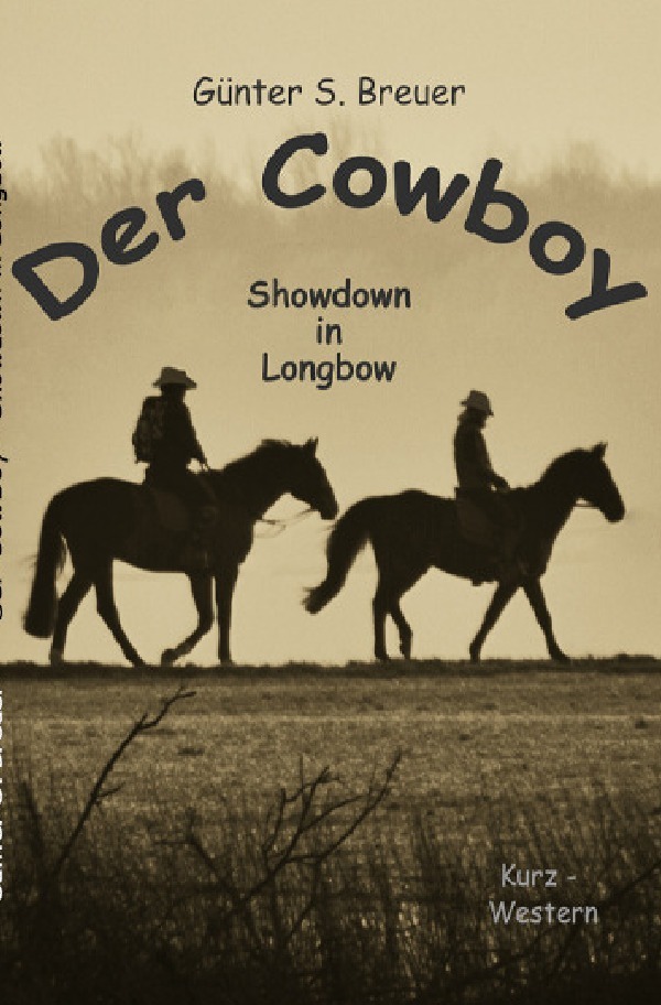 Image of Der Cowboy