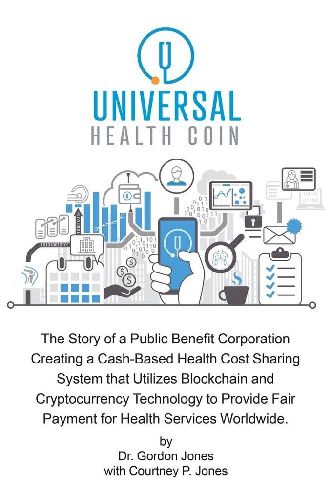 Universal Health Coin