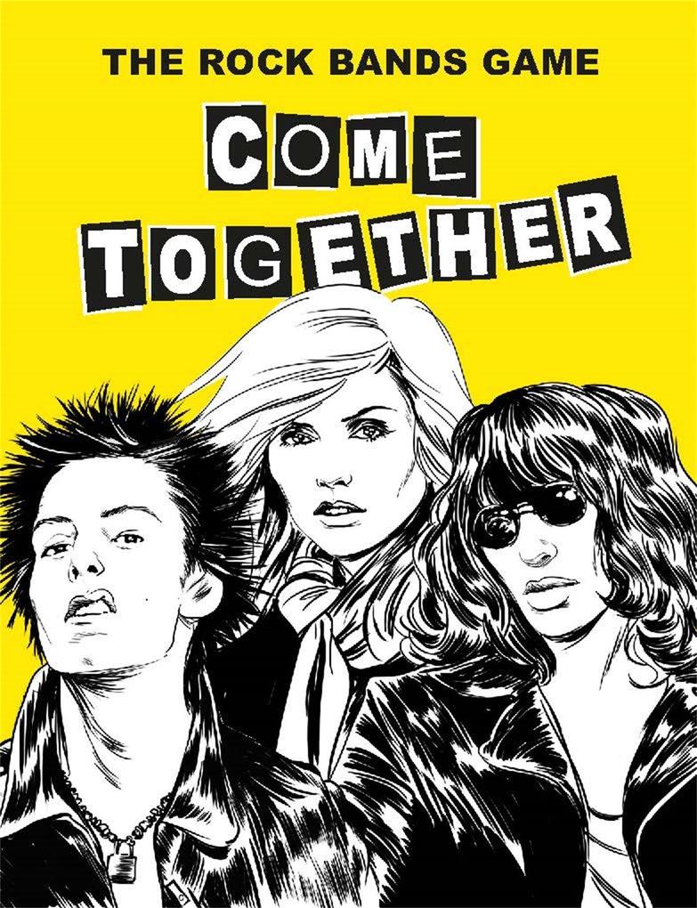 Image of Come Together