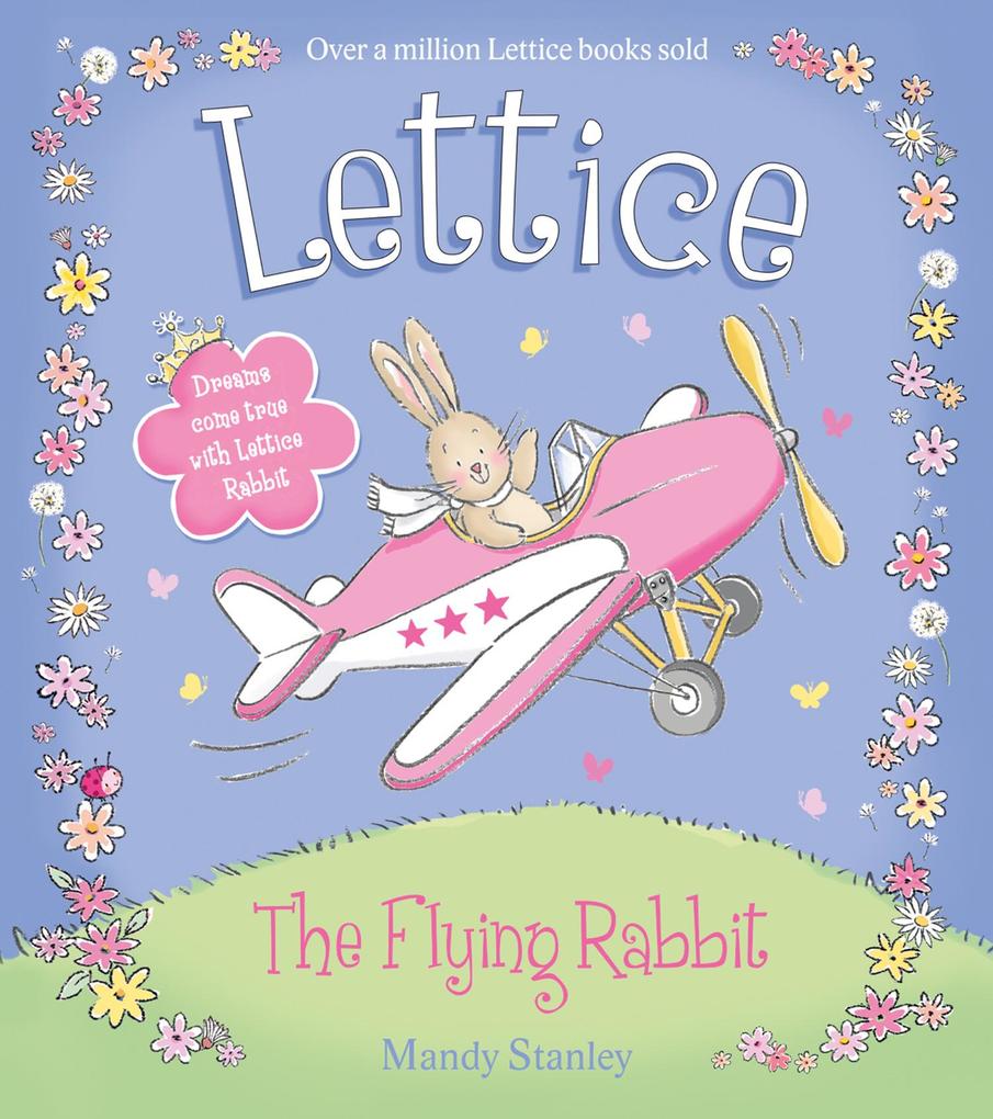 The Flying Rabbit