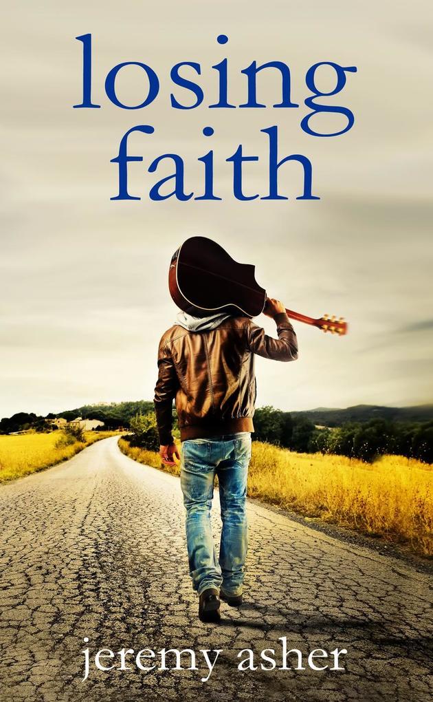 Losing Faith (The Seth & Trista series)
