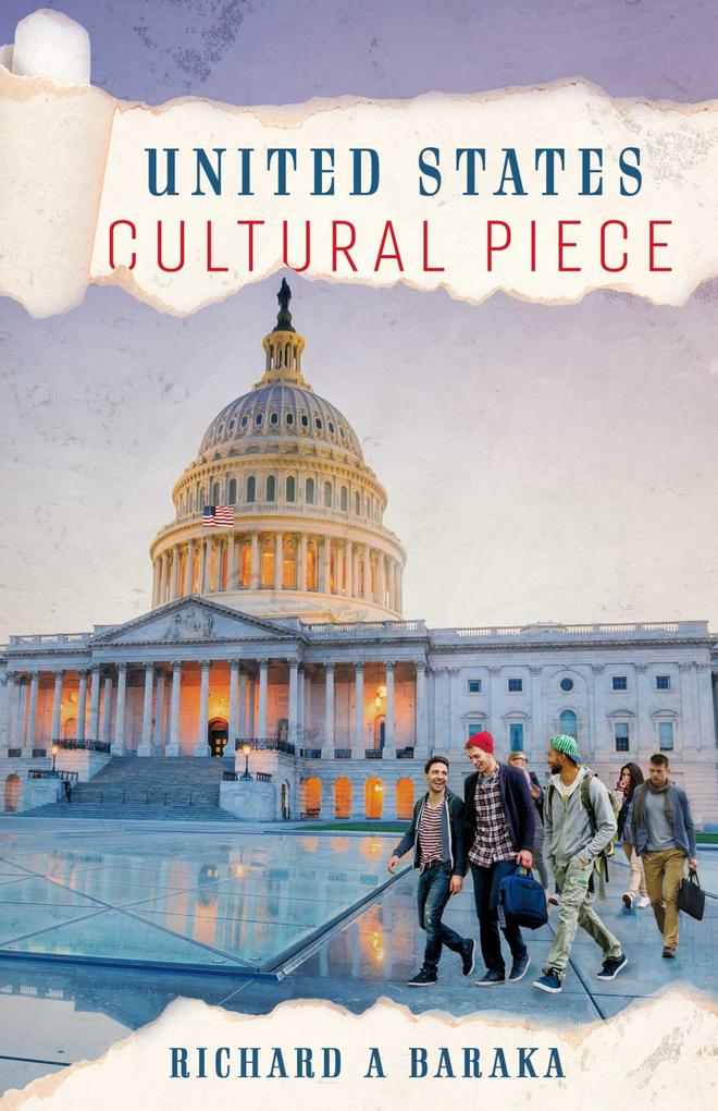 United States Cultural Piece