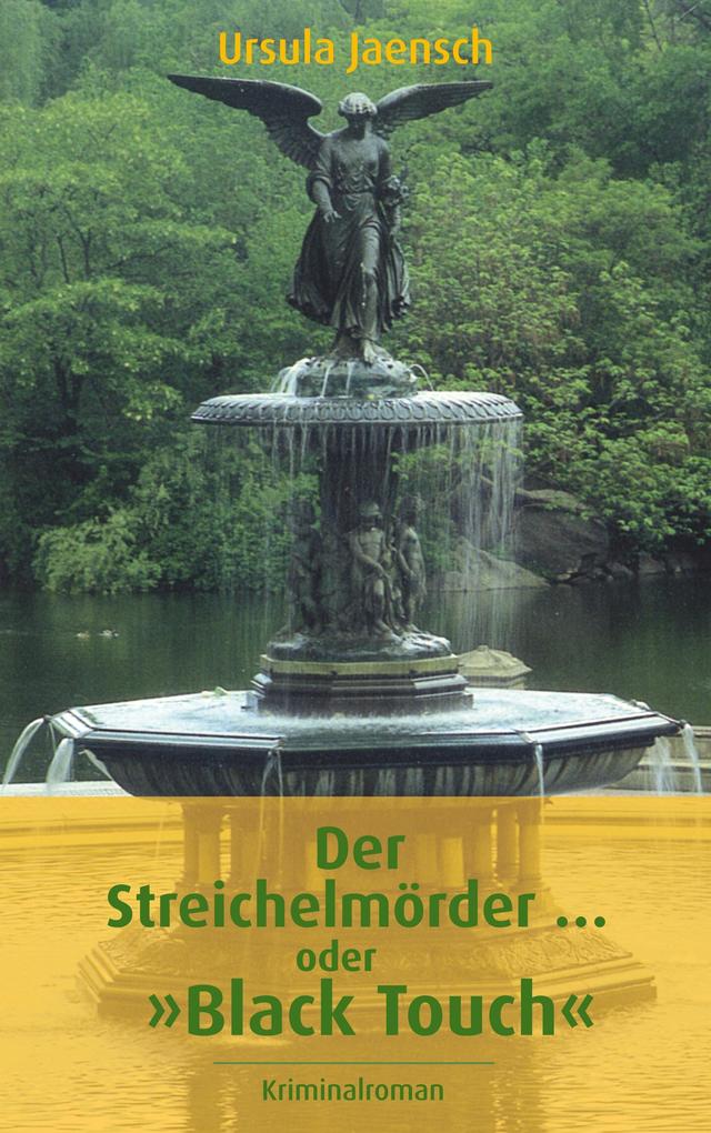 Der Streichelmörder ... oder 'Black Touch'