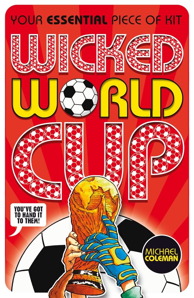 Wicked World Cup 2018