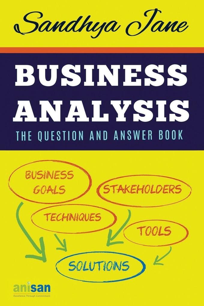 Business Analysis