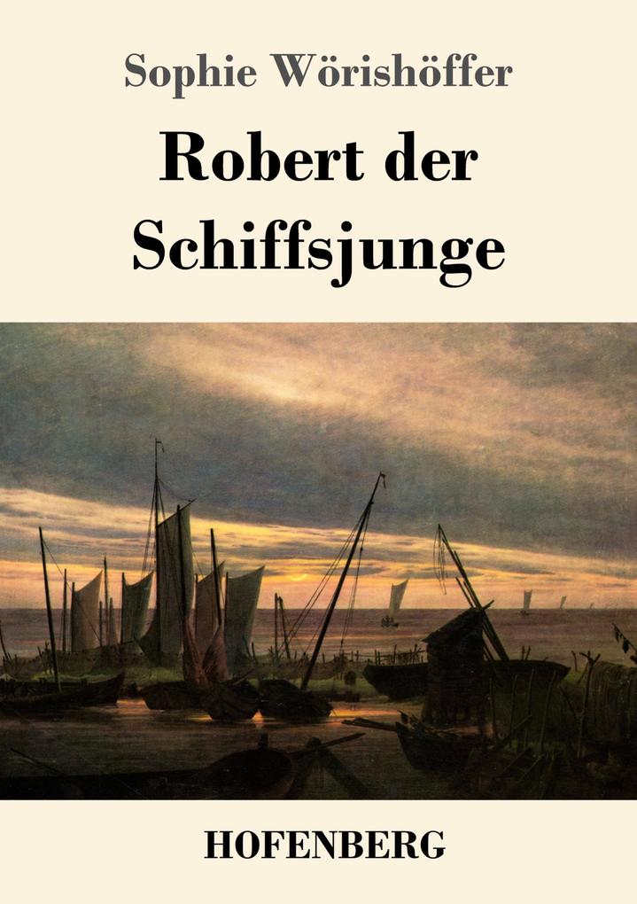 Image of Robert der Schiffsjunge