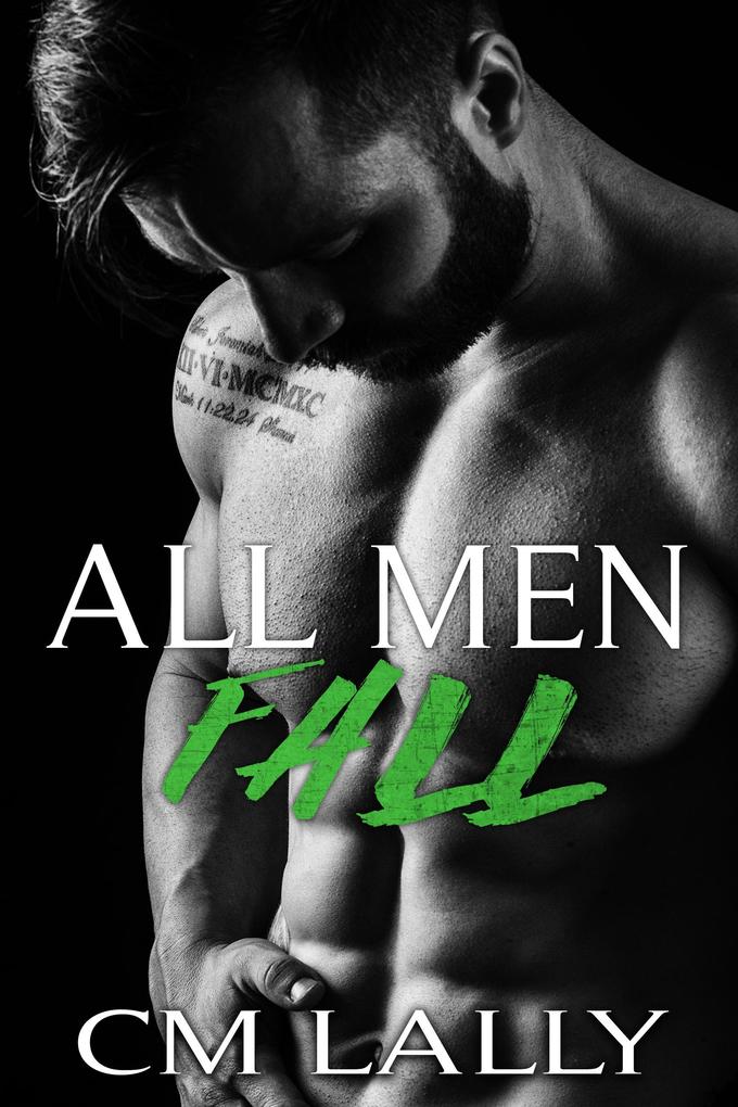 All Men Fall (The Falling Series #1)