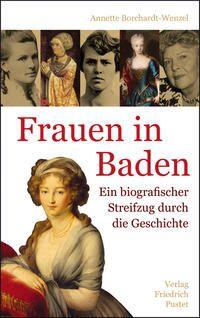 Frauen in Baden | Annette Borchardt Wenzel