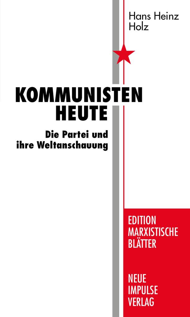 Kommunisten heute