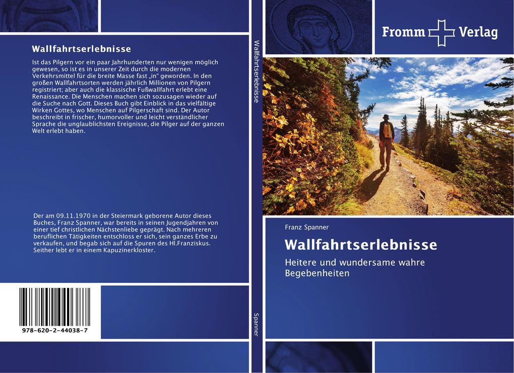Wallfahrtserlebnisse