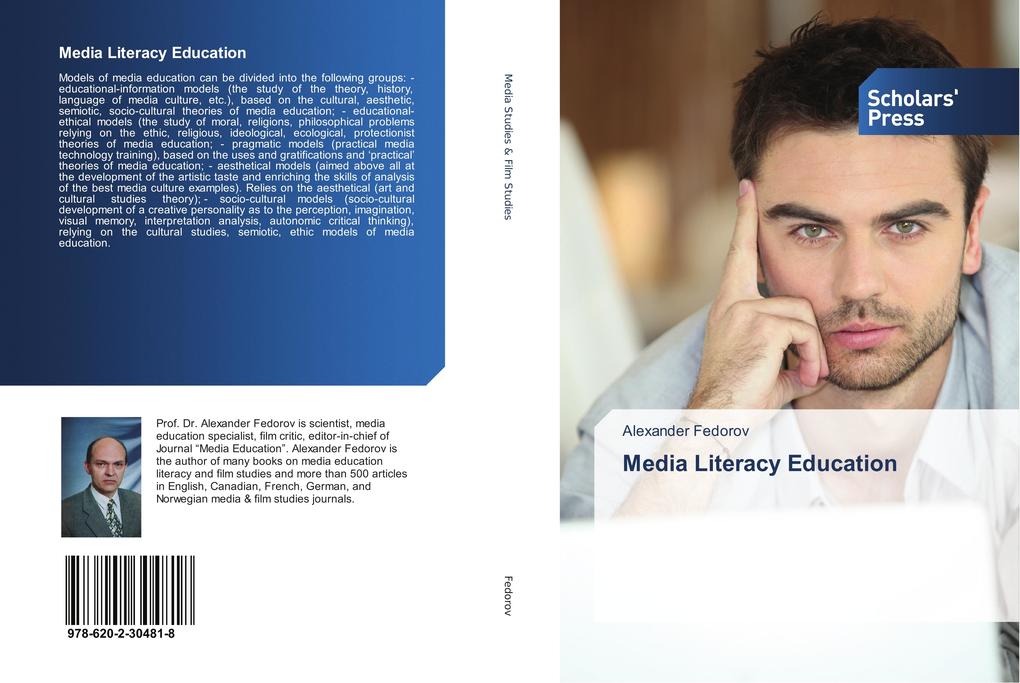 Media Literacy Education