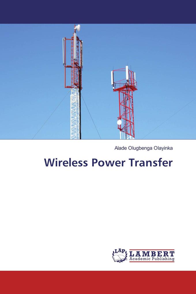 Wireless Power Transfer