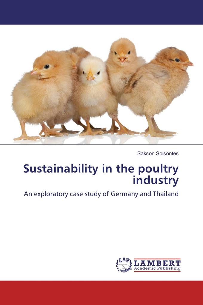 Sustainability in the poultry industry