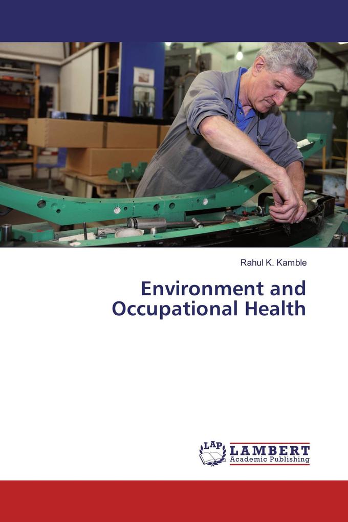 Environment and Occupational Health