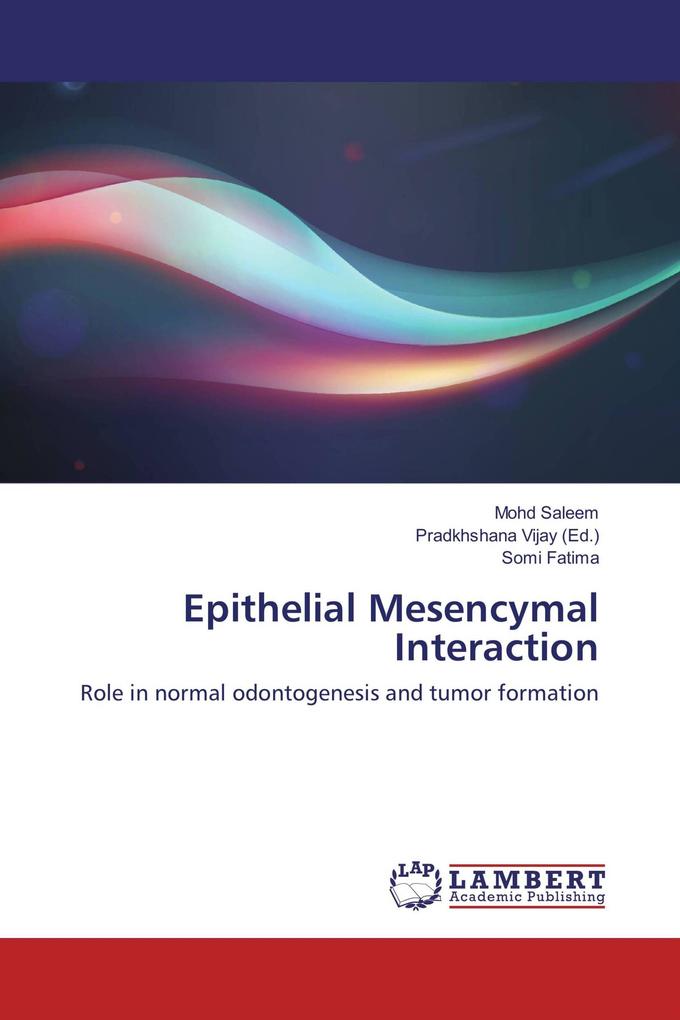 Epithelial Mesencymal Interaction