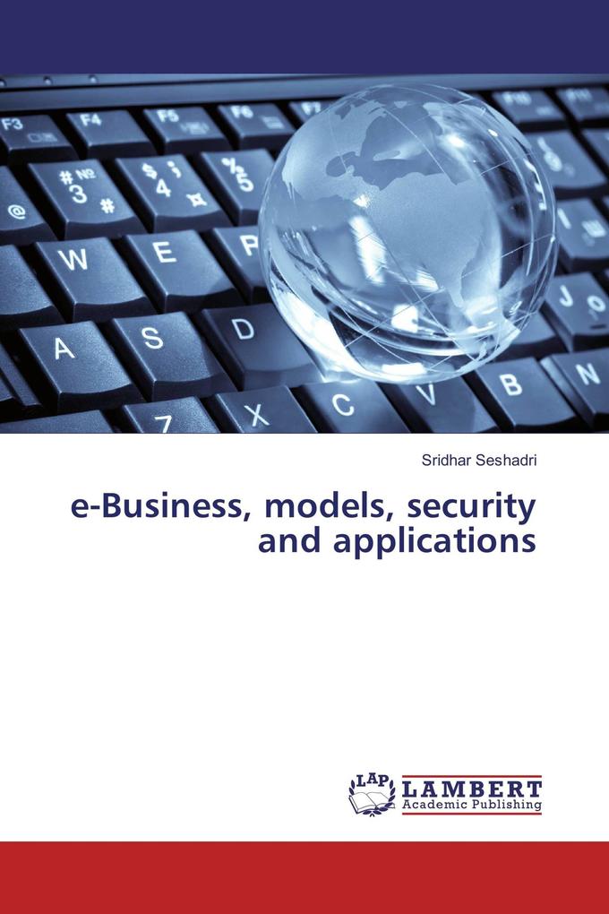 e-Business models security and applications