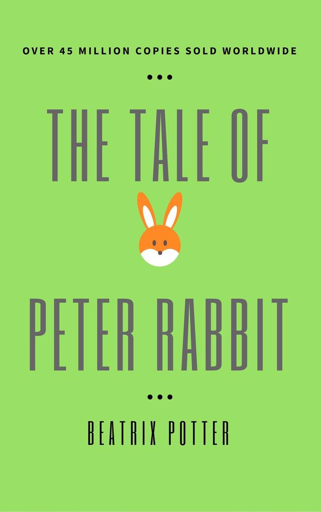 Peter Rabbit Naturally Better Classic Gift Set