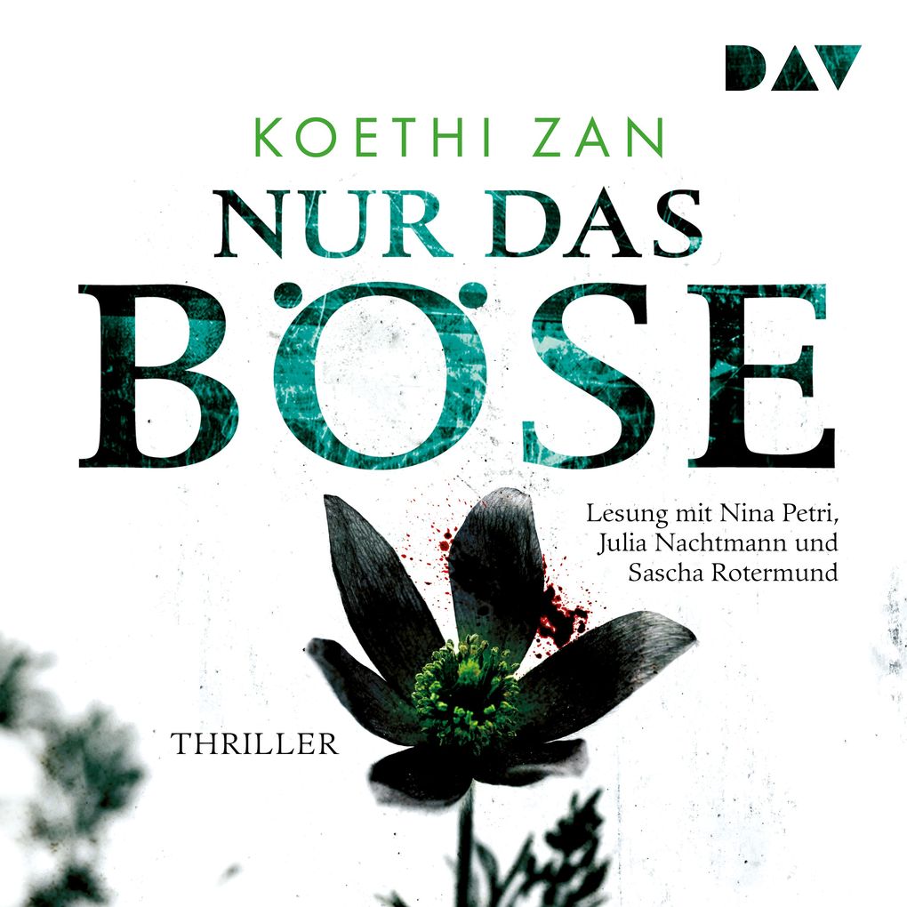 Nur das Böse