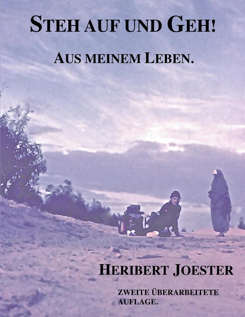 Steh auf und geh!