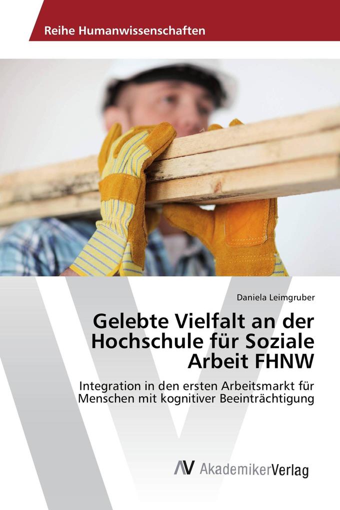 Gelebte Vielfalt an der Hochschule für Soziale Arbeit FHNW
