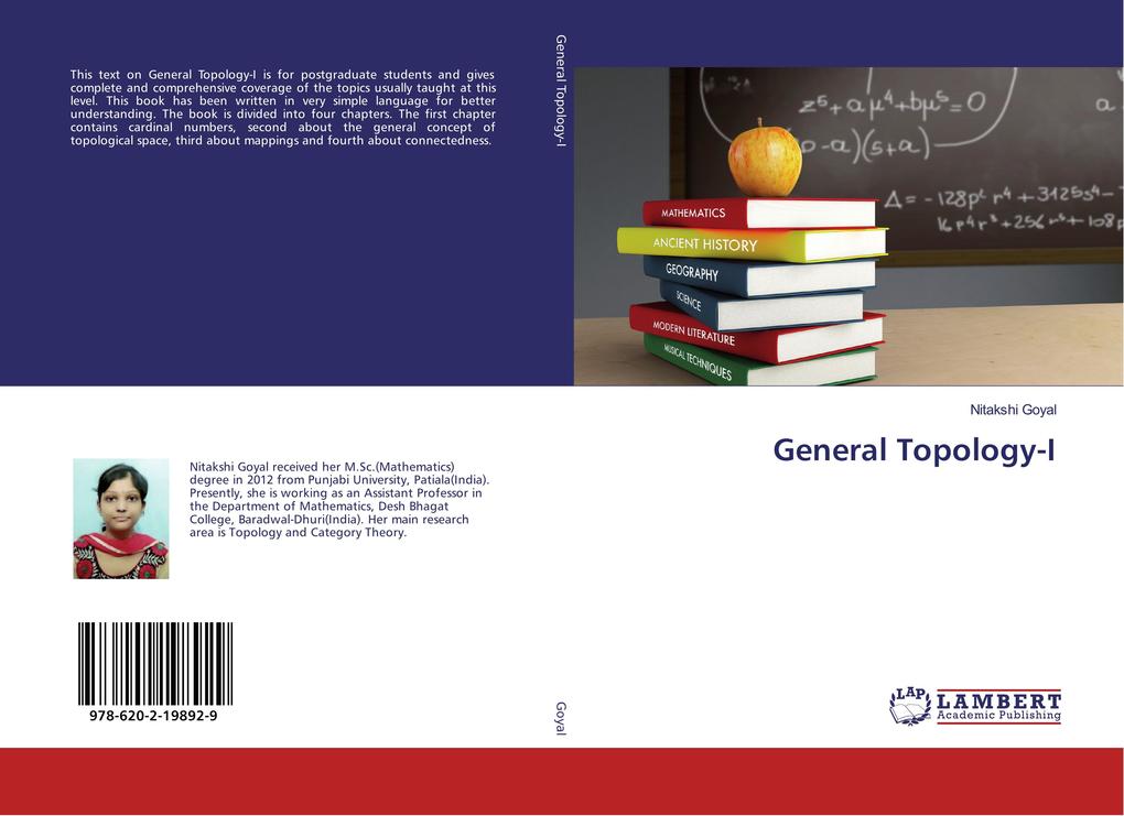 General Topology-I