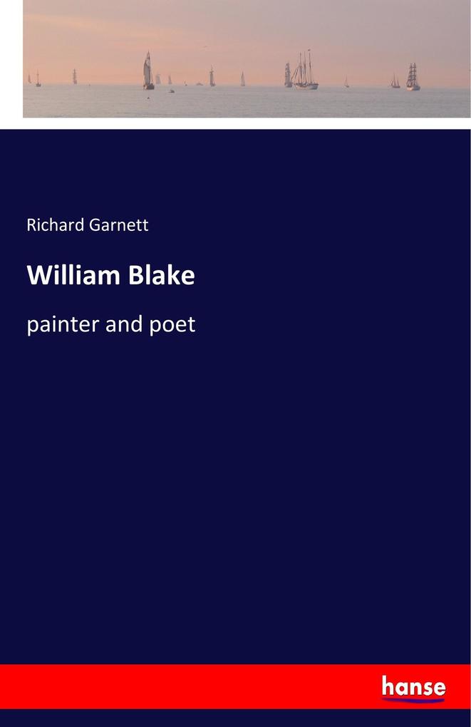 Image of William Blake