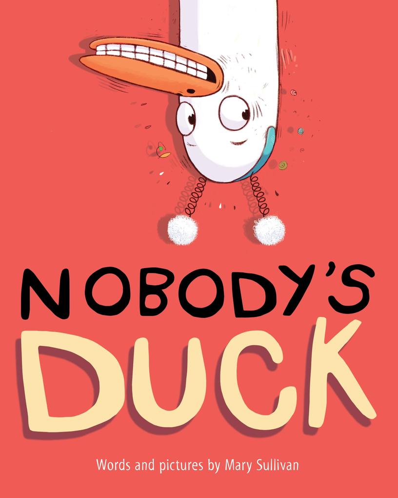 Nobody‘s Duck