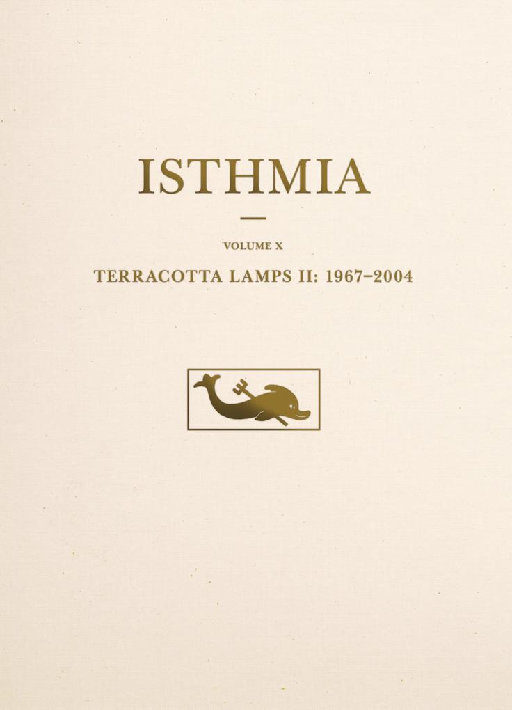 Terracotta Lamps II