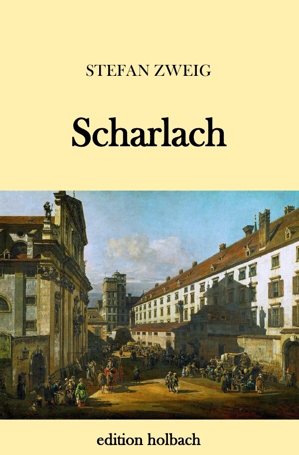 Image of Scharlach