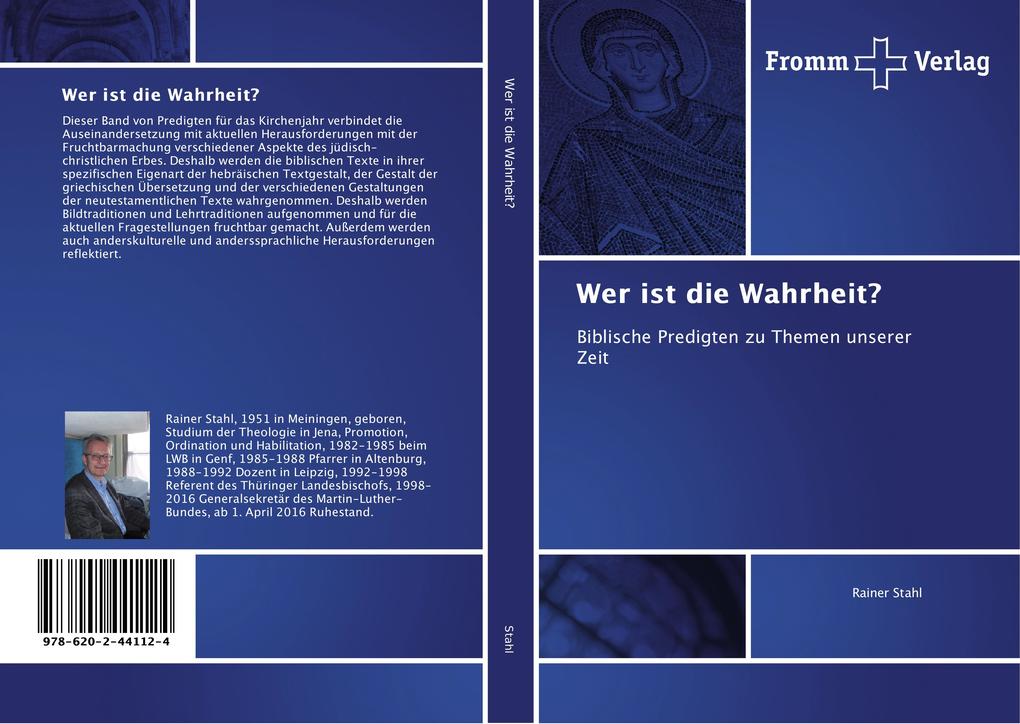 Wer ist die Wahrheit?