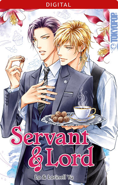 Servant & Lord als eBook Servant & Lord als eBook