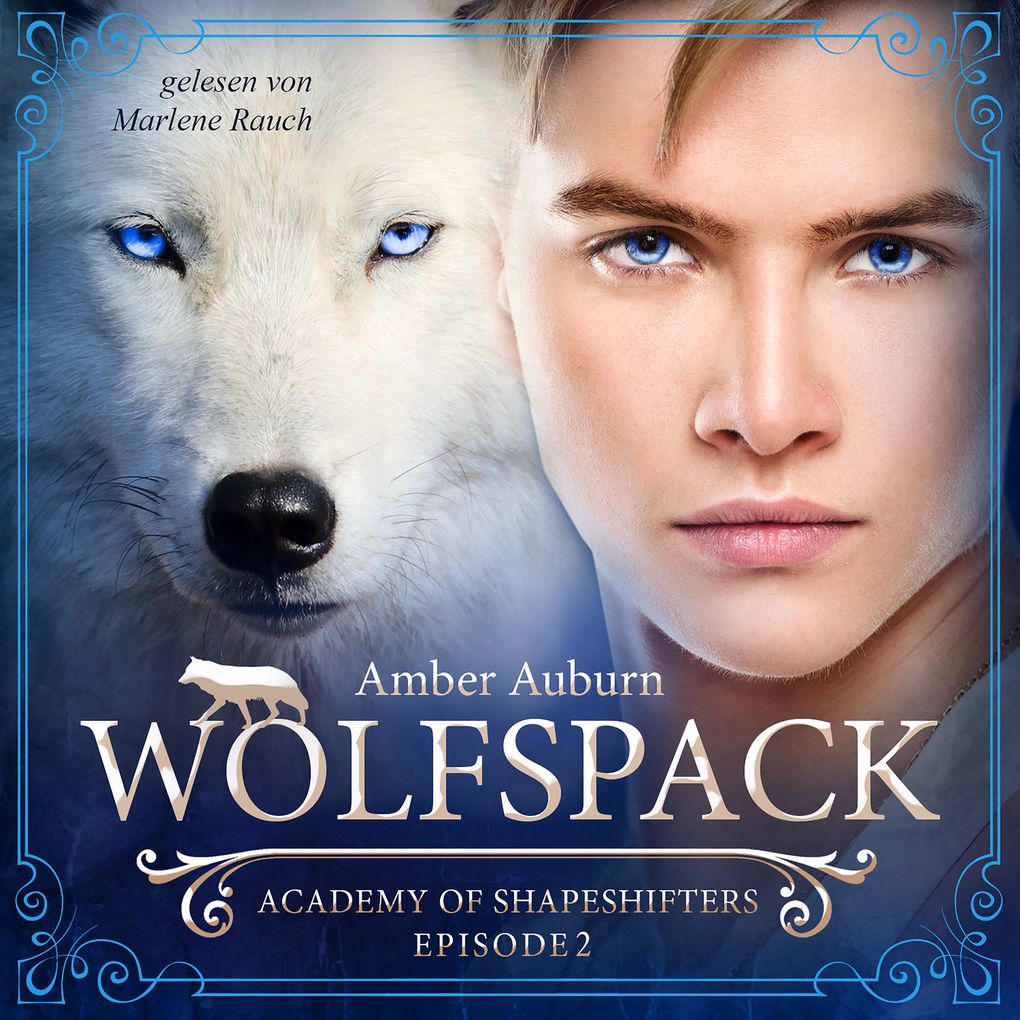 Wolfspack Episode 2 - Fantasy-Serie