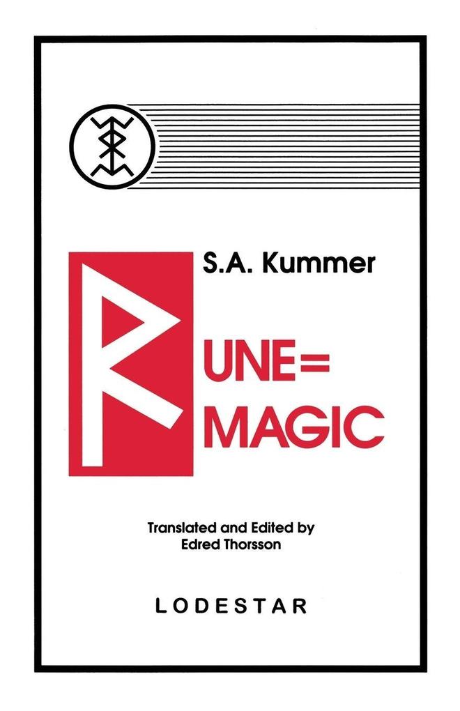 Rune-Magic