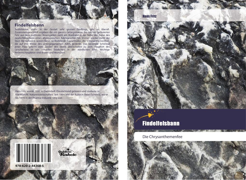 Findelfelsbann