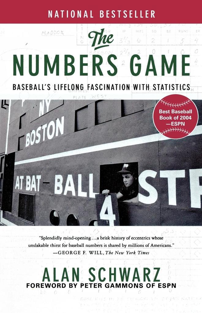 The Numbers Game