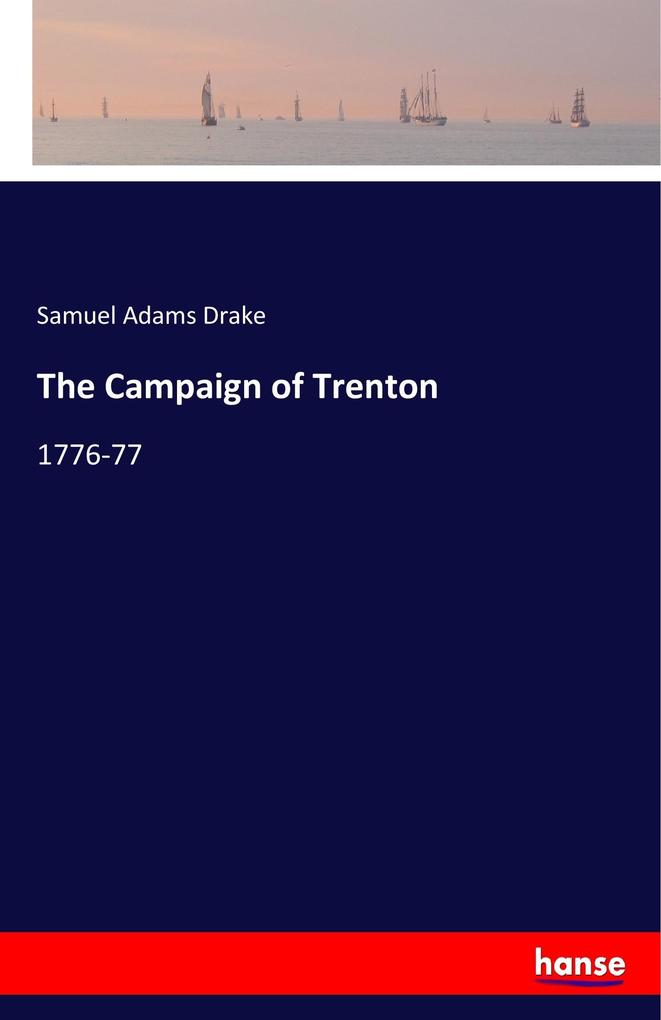 Image of The Campaign of Trenton