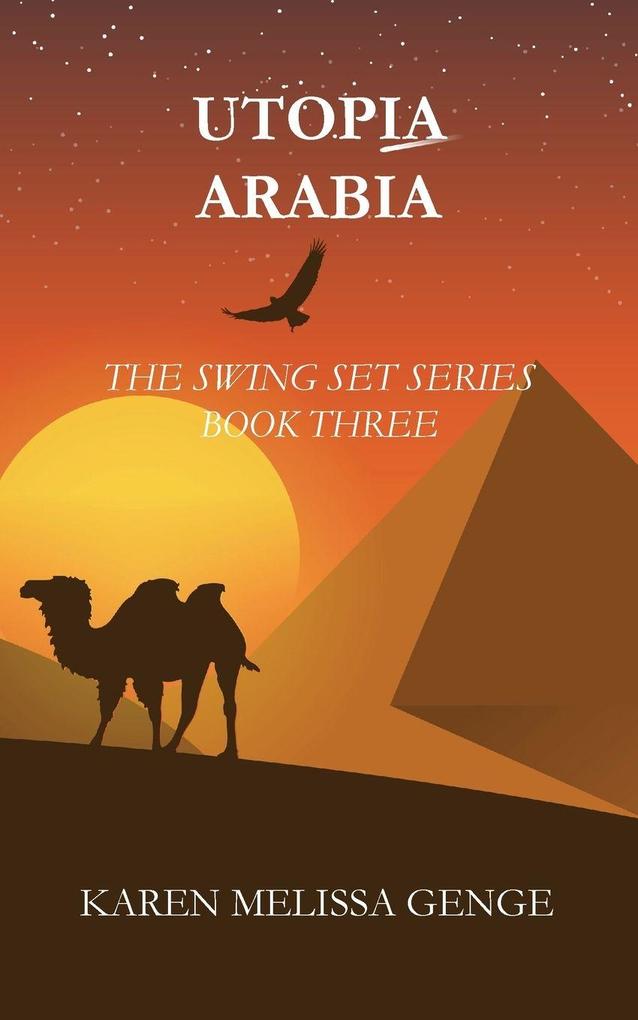 Utopia Arabia